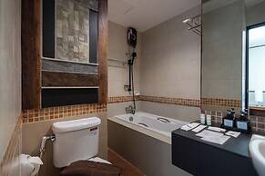 Nature Boutique Hotel Ratchayothin