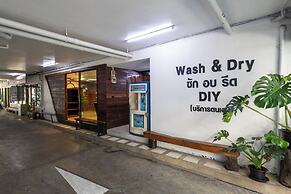 Nature Boutique Hotel Ratchayothin