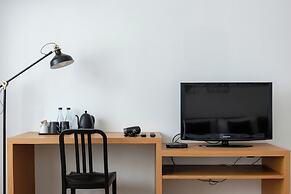 Nature Boutique Hotel Ratchayothin