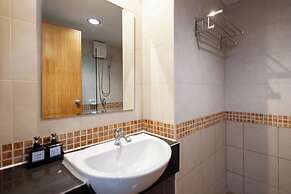 Nature Boutique Hotel Ratchayothin