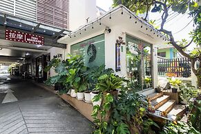 Nature Boutique Hotel Ratchayothin