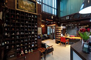 Nature Boutique Hotel Ratchayothin