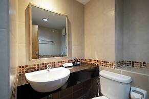 Nature Boutique Hotel Ratchayothin