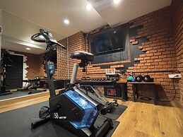 Nature Boutique Hotel Ratchayothin