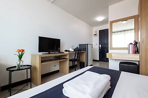 Nature Boutique Hotel Ratchayothin