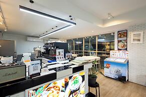 Nature Boutique Hotel Ratchayothin