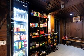 Nature Boutique Hotel Ratchayothin