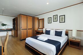 Nature Boutique Hotel Ratchayothin