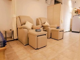 Nature Boutique Hotel Ratchayothin