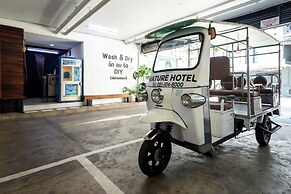 Nature Boutique Hotel Ratchayothin