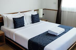 Nature Boutique Hotel Ratchayothin