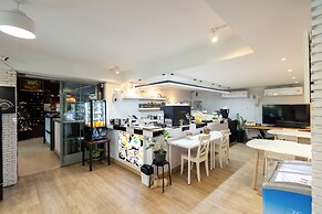 Nature Boutique Hotel Ratchayothin