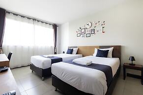 Nature Boutique Hotel Ratchayothin