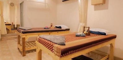 Nature Boutique Hotel Ratchayothin