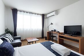 Nature Boutique Hotel Ratchayothin