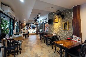 Nature Boutique Hotel Ratchayothin