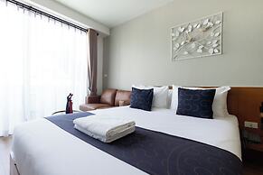 Nature Boutique Hotel Ratchayothin