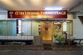 Nature Boutique Hotel Ratchayothin