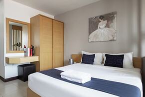 Nature Boutique Hotel Ratchayothin