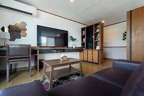 Nature Boutique Hotel Ratchayothin