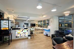 Nature Boutique Hotel Ratchayothin