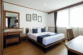 Nature Boutique Hotel Ratchayothin
