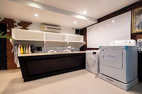 Nature Boutique Hotel Ratchayothin