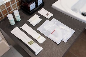 Nature Boutique Hotel Ratchayothin