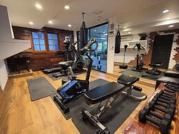 Nature Boutique Hotel Ratchayothin