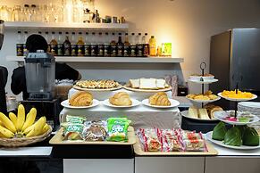 Nature Boutique Hotel Ratchayothin