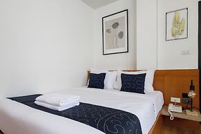 Nature Boutique Hotel Ratchayothin