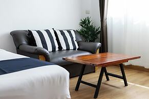 Nature Boutique Hotel Ratchayothin