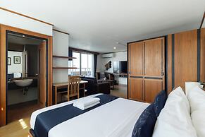 Nature Boutique Hotel Ratchayothin