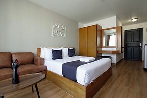 Nature Boutique Hotel Ratchayothin