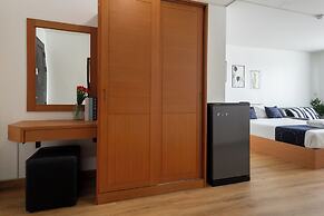 Nature Boutique Hotel Ratchayothin