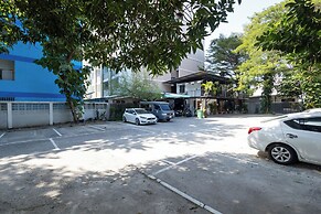 Nature Boutique Hotel Ratchayothin