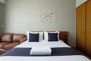 Nature Boutique Hotel Ratchayothin