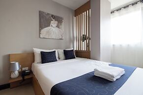 Nature Boutique Hotel Ratchayothin