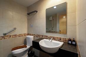 Nature Boutique Hotel Ratchayothin