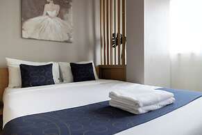 Nature Boutique Hotel Ratchayothin