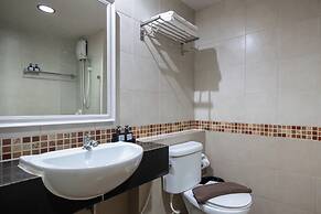 Nature Boutique Hotel Ratchayothin