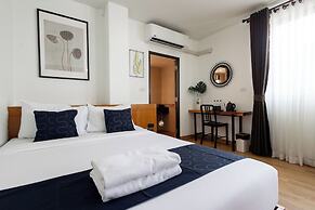 Nature Boutique Hotel Ratchayothin