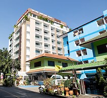 Nature Boutique Hotel Ratchayothin