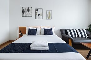 Nature Boutique Hotel Ratchayothin