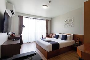 Nature Boutique Hotel Ratchayothin