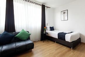 Nature Boutique Hotel Ratchayothin