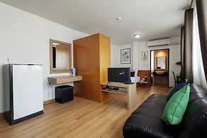 Nature Boutique Hotel Ratchayothin