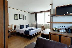 Nature Boutique Hotel Ratchayothin