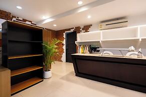 Nature Boutique Hotel Ratchayothin