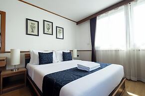 Nature Boutique Hotel Ratchayothin